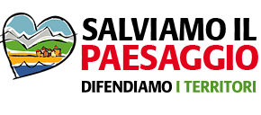 Salviamo paesaggi